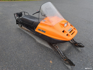 Ski-Doo Tundra 5