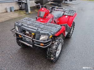 Polaris Sportsman 2