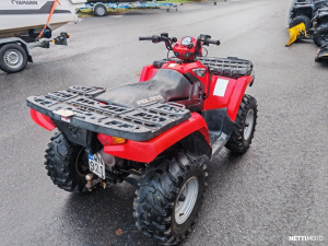 Polaris Sportsman 4