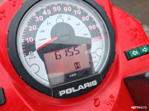 Polaris Sportsman 5