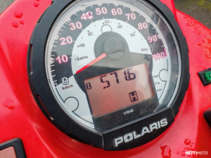 Polaris Sportsman 6