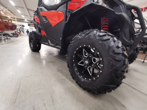 Can-Am Maverick TRAIL 700 BASE KAMPANJA 13