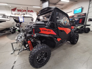 Can-Am Maverick TRAIL 700 BASE KAMPANJA 11