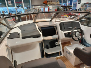 Silver Tiger DCz 13