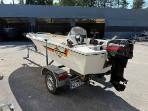 Suvi 4500 S 5
