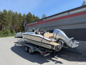 Silver Eagle BR 640 5