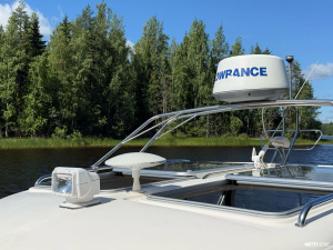 Aquador 23 HT 2