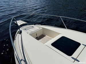 Aquador 23 HT 3