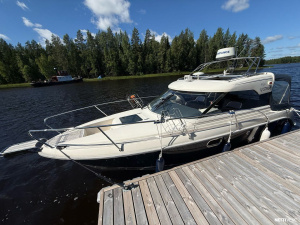 Aquador 23 HT 4