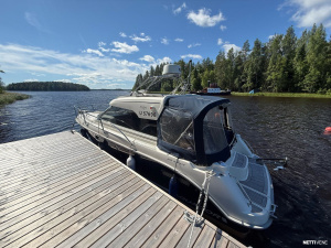 Aquador 23 HT 5
