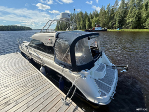 Aquador 23 HT 6