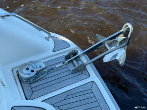 Aquador 23 HT 7
