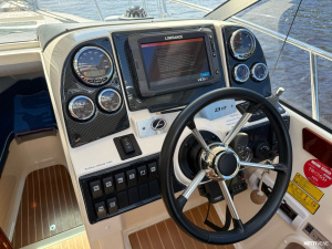 Aquador 23 HT 13