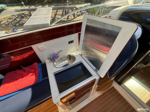 Aquador 23 HT 20