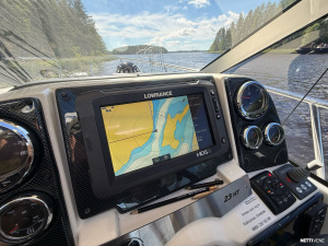 Aquador 23 HT 22
