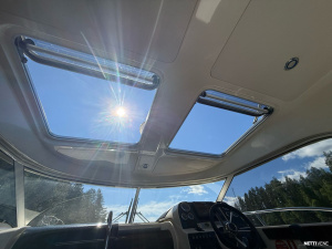 Aquador 23 HT 23