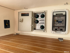 Aquador 23 HT 27