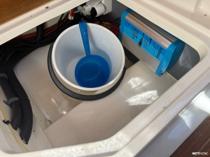 Aquador 23 HT 28