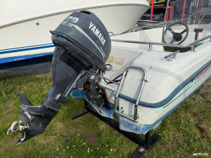 Yamarin 4300 4