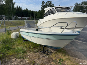 Yamarin 4300 2