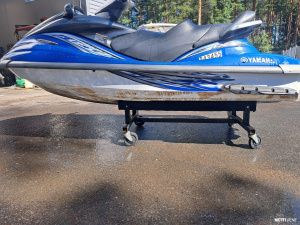 Yamaha FX Cruiser HO 2