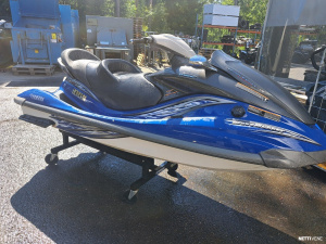 Yamaha FX Cruiser HO 3