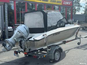 Silver Beaver BR 4
