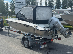 Silver Beaver BR 3