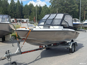 Silver Beaver BR 2