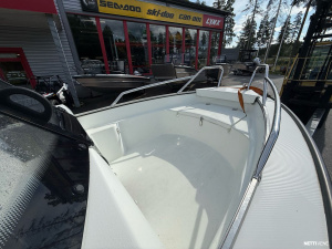 Silver Beaver BR 6