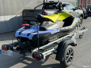 Sea-Doo Spark Trixx 2