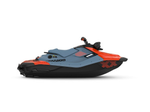 Sea-Doo Spark Trixx 3