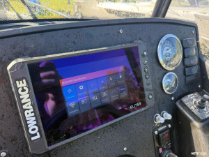Faster 570 SC 11