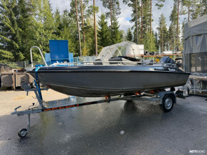 Buster LX 2