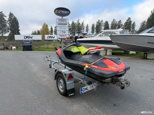 Sea-Doo Spark Trixx 3