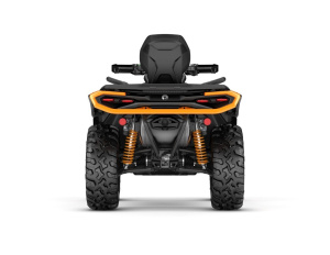 Can-Am Outlander Max XT-P T 1000R G3 4