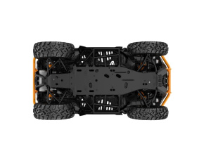 Can-Am Outlander Max XT-P T 1000R G3 5