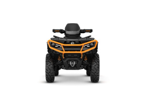 Can-Am Outlander Max XT-P T 1000R G3 2