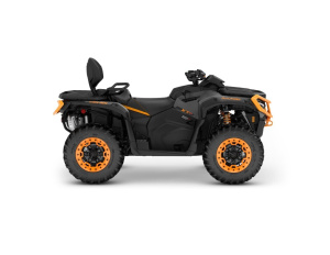 Can-Am Outlander Max XT-P T 1000R G3 3