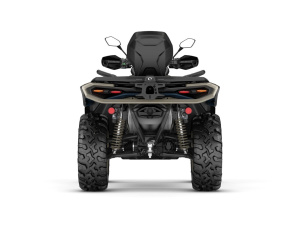 Can-Am Outlander Max LTD T 1000R G3 7