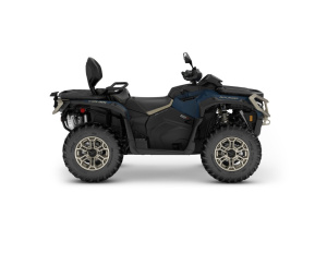 Can-Am Outlander Max LTD T 1000R G3 8