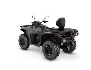 Can-Am Outlander Max PRO XU T HD8 G3 2