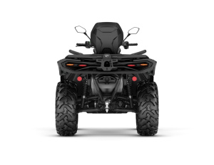 Can-Am Outlander Max PRO XU T HD8 G3 3