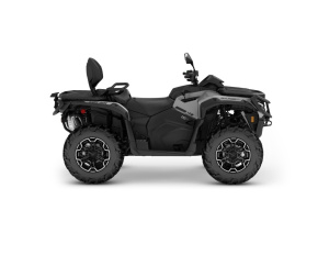 Can-Am Outlander Max XU T HD10 G3 16