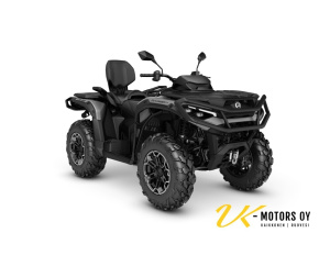 Can-Am Outlander Max XU T HD10 G3 15