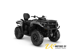 Can-Am Outlander Max XT T 700 2