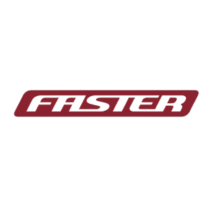Faster