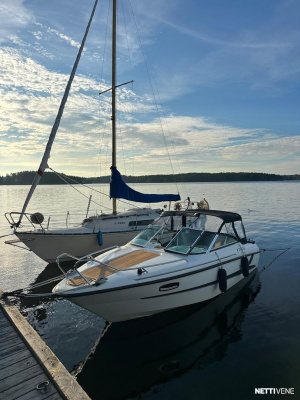 Yamarin 59 DC