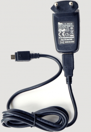 SR G4/G9 VERKKOLATURI USB 5DCV 1A 29-7452