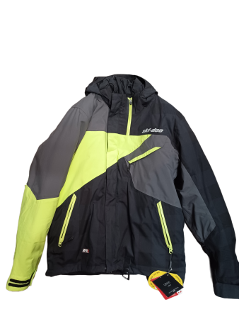 INSULATED MCODE JACKET H/M M/M 4406090670
